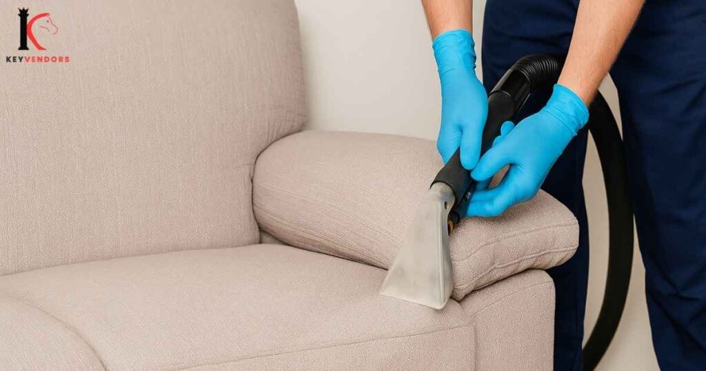 How a Clean Sofa Can Transform Your Health & Home Environment
