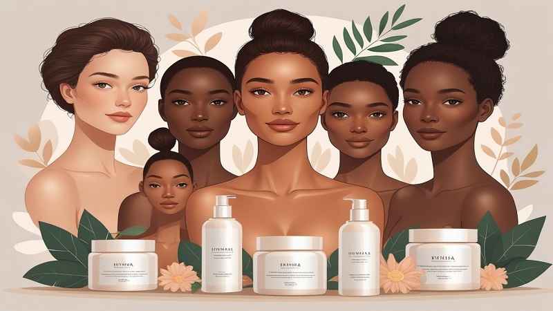 Kimball Cosmetics: Premium Beauty Solutions for Every Skin Type