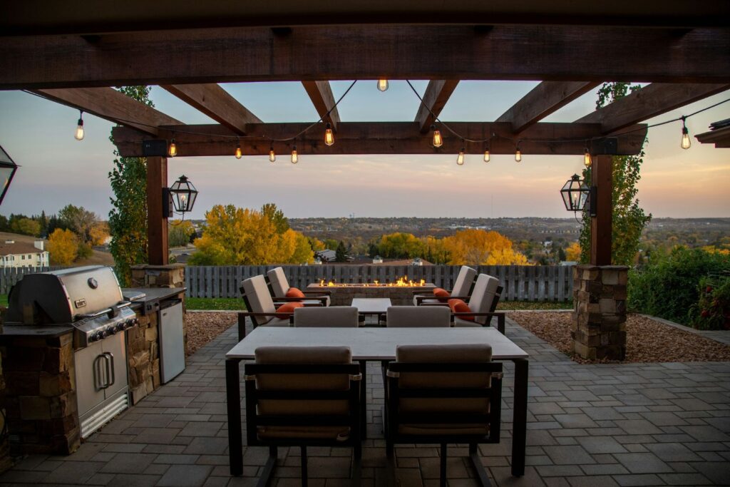 How To Work With Expert Installers To Create A Durable Backyard Oasis