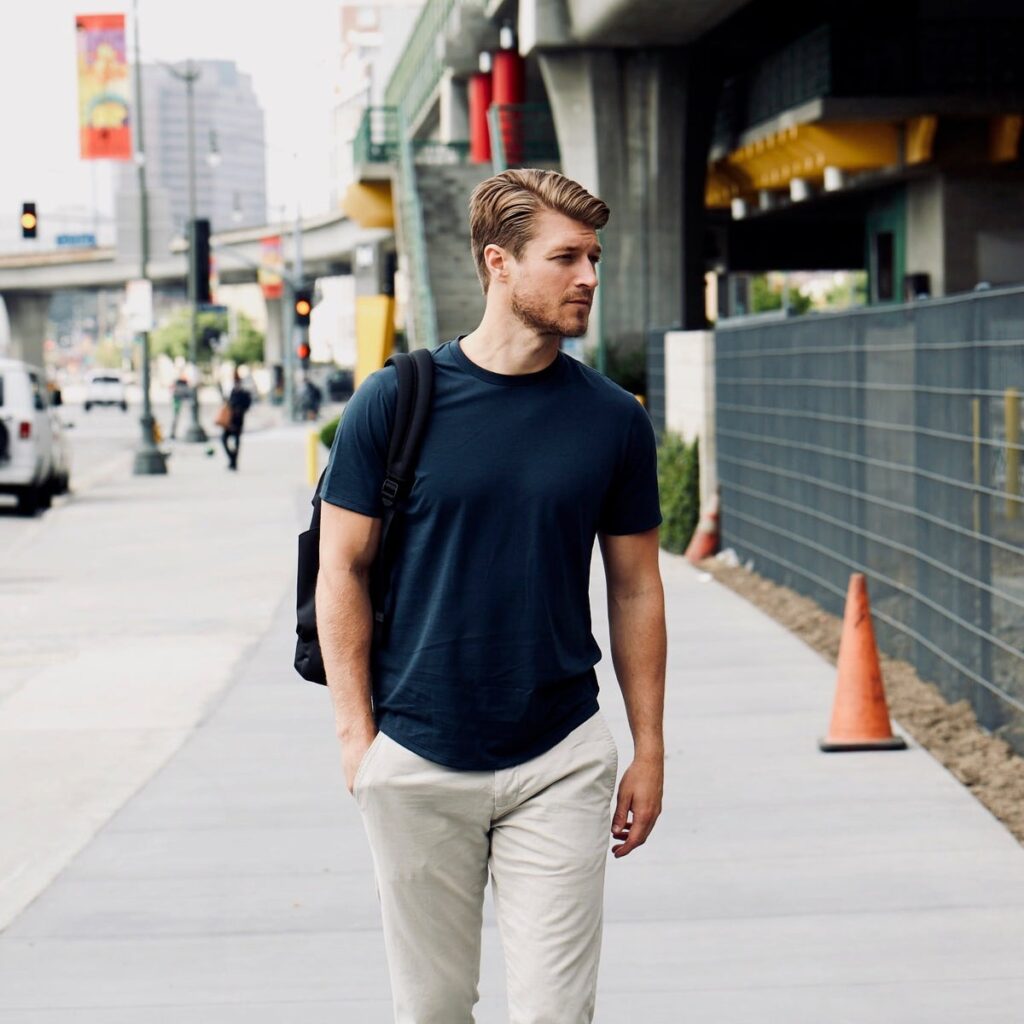 The Best Online Clothing Store for Men: Why Smart Shoppers Choose Voghion