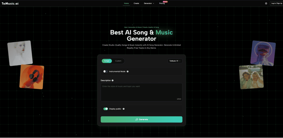 Text to Music AI: The Complete Beginner’s Guide to Creating Original Songs in 2026