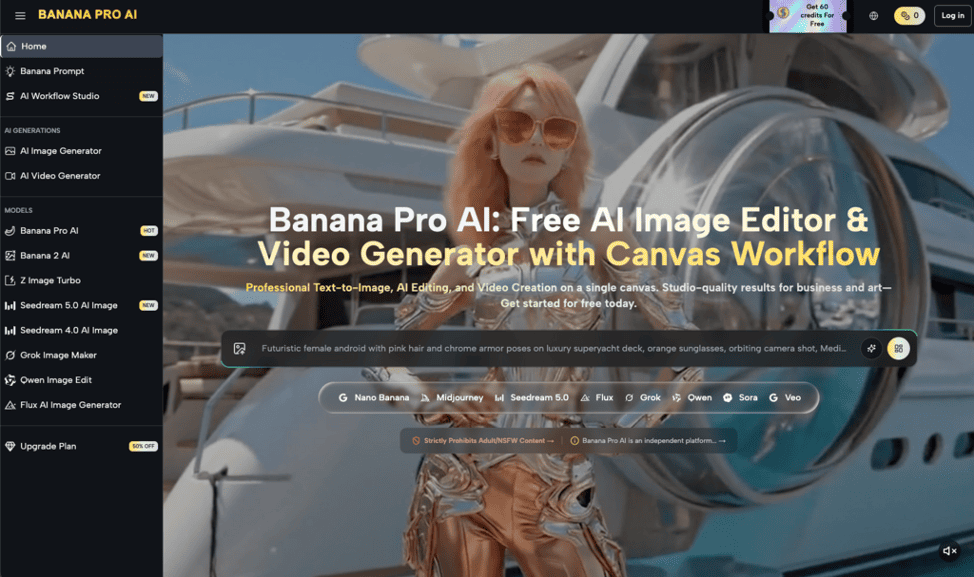 What Most People Get Wrong the First Time They Try AI Image Generation