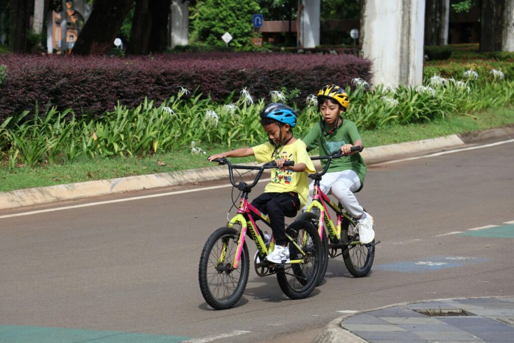 How To Choose Balance Bikes That Help Kids Learn Faster?