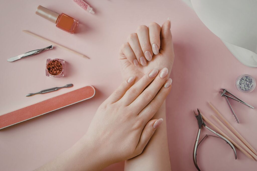 Essential Nail Tools Every Manicure Enthusiast Should Have