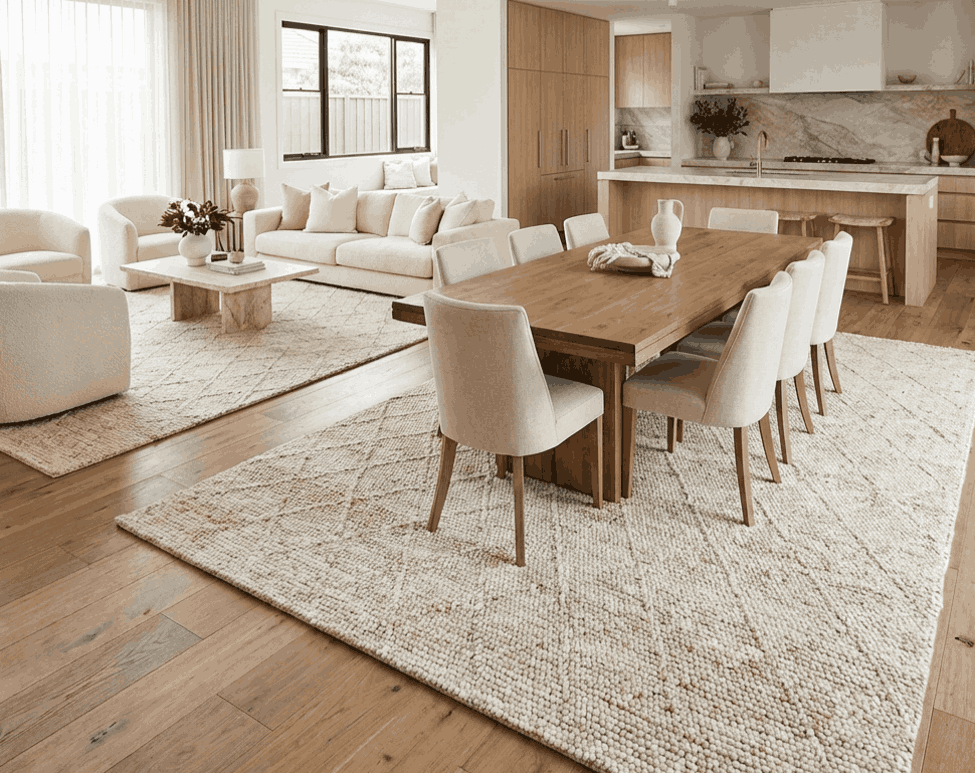 Exploring the World of Carpets: A Comprehensive Guide
