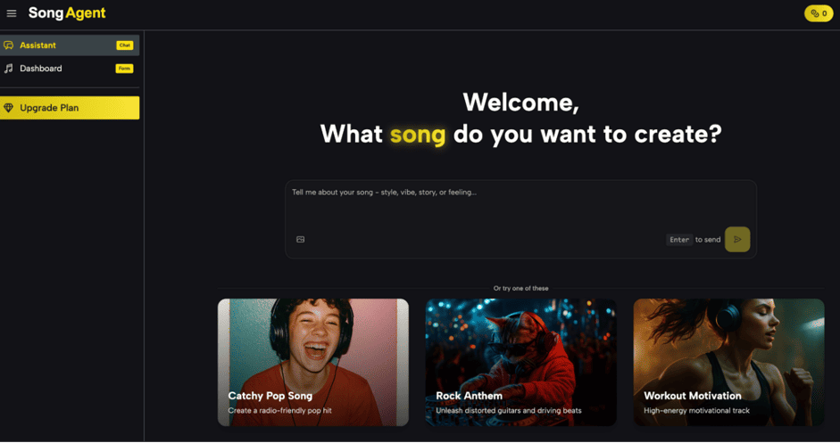 How an AI Music Agent Is Replacing the Traditional Music Studio in 2026