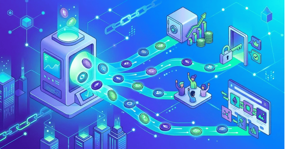 How Token Development Creates New Revenue Models for Web3 Businesses