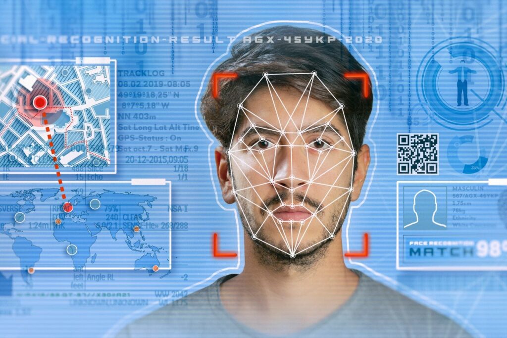 Why Privacy-First Facial Recognition Software Is Redefining Digital Identity