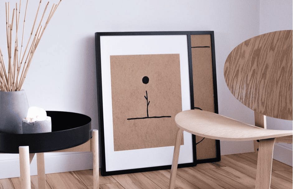 The Right Way to Mount Canvas Prints for Long-Term Stability