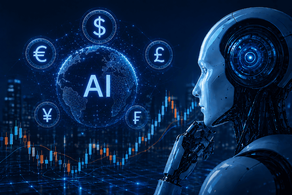 How AI Currency Trading Is Changing the Way People Understand Forex Markets
