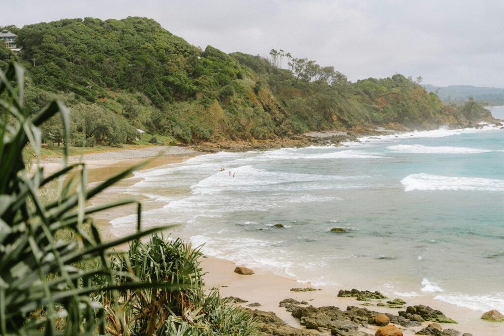 Discover the Best Holiday Homes in Byron Bay for Your Next Getaway