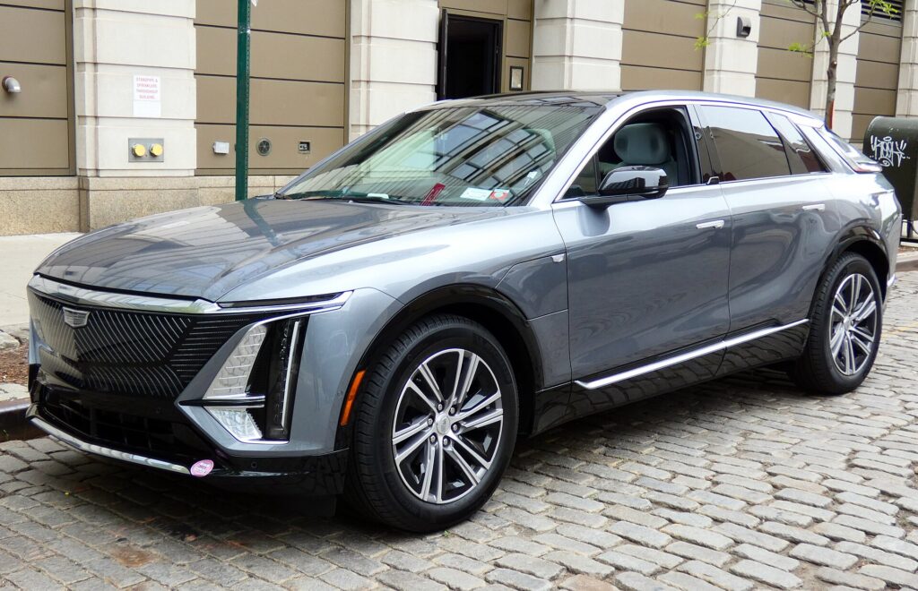 Do the Driving Modes in Cadillac Lyriq Offer Different Ranges or Battery Usages? Do the Driving Modes in Cadillac Lyriq Offer Different Ranges or Battery Usages?