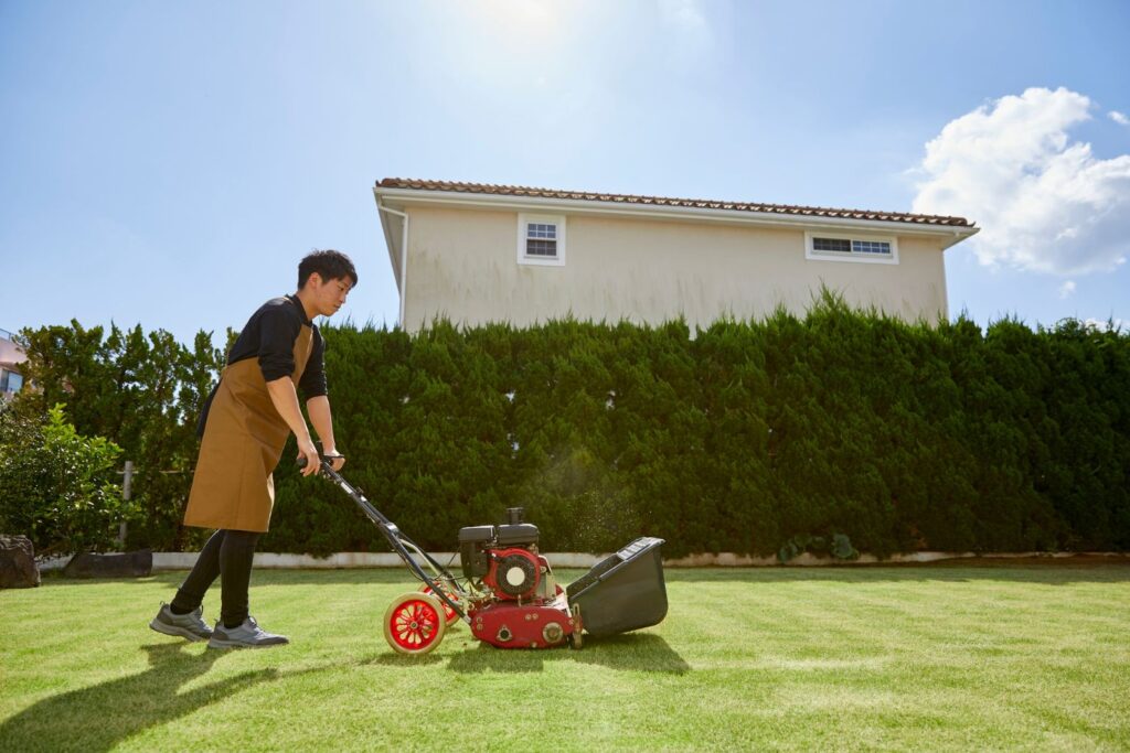 Unlocking the Power of the Flail Mower: Key Benefits for Your Lawn Care