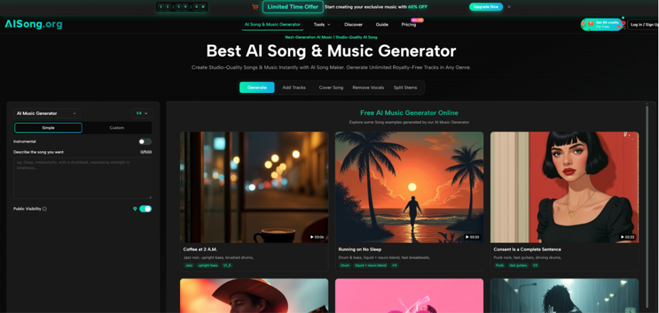 The Silent Revolution of Music Making Without Musical Training