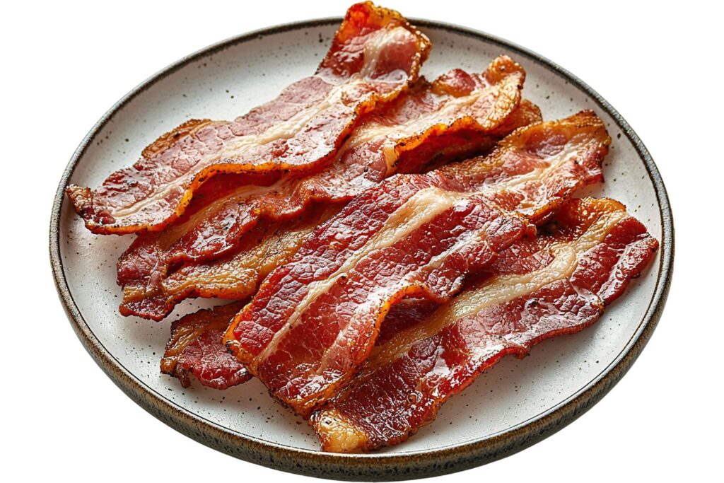 Discover the Health Benefits of Nitrate Free Bacon from The Naked Butcher
