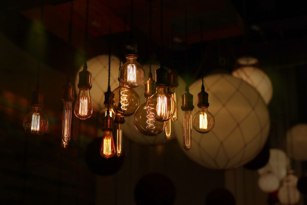 Transform Your Space with Stylish Decorative Lighting Solutions