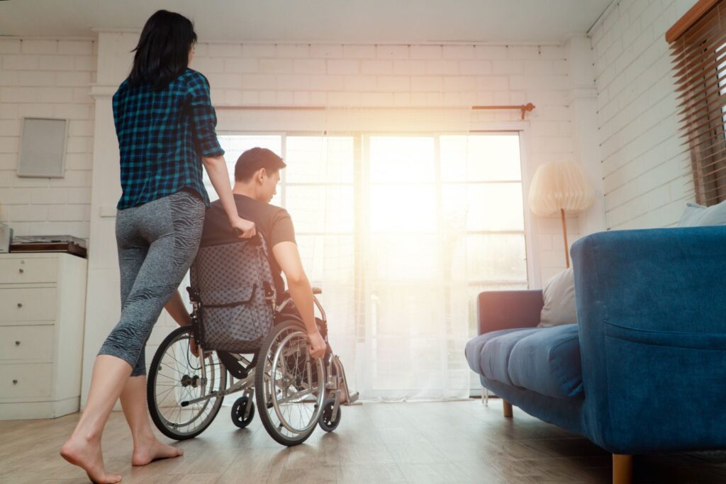 Exploring Specialist Disability Accommodation: Enhancing Lives with Sunnyfield
