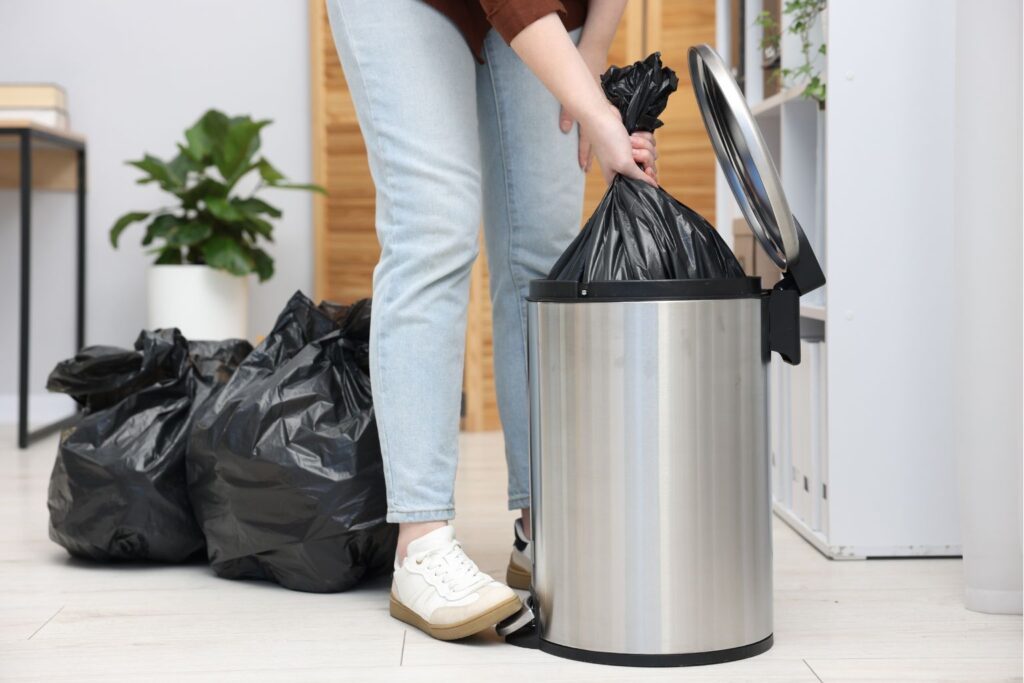 The Benefits of Skip Bin Hire in Sydney