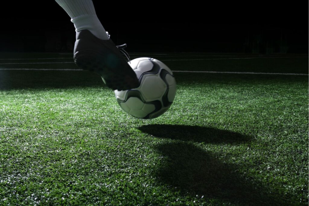 The Ultimate Guide to Choosing the Perfect Football Boots for Every Player