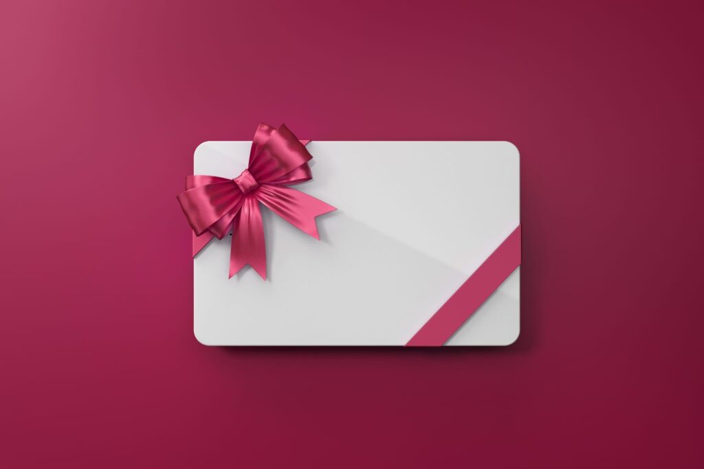 The Benefits of Using Gift Cards for Every Occasion