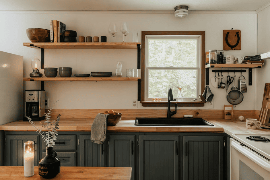 Kitchen Renovation Features That Add Warmth Without Going Out of Style