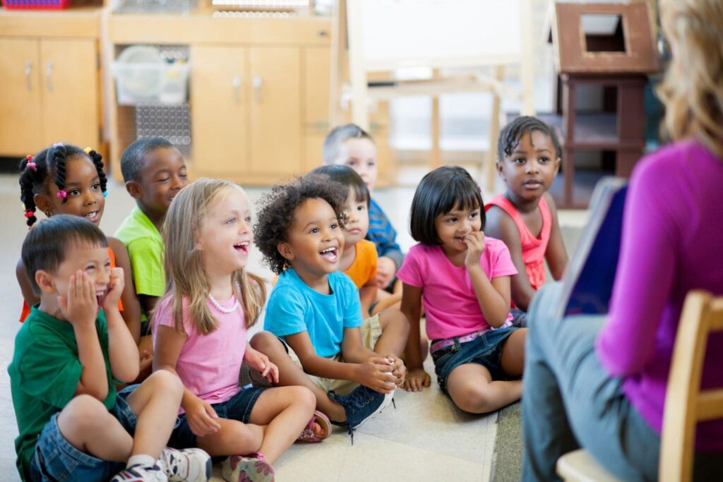 A Comprehensive Guide to Choosing the Right Preschool