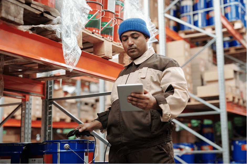 From Spreadsheets to Smart Systems: Modernizing Stock Management