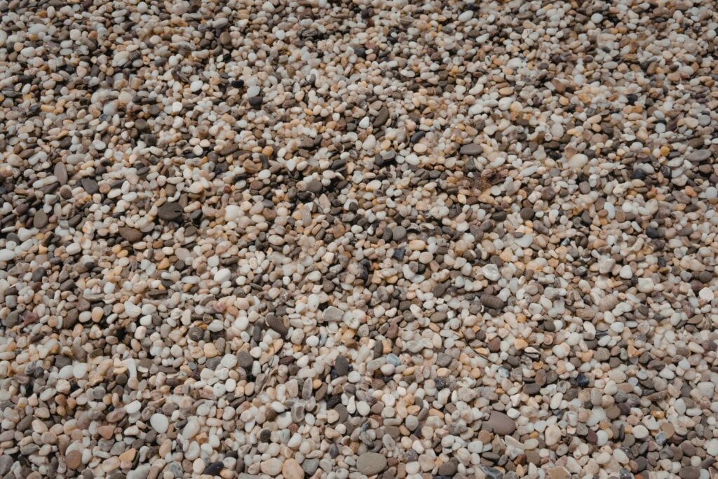 Transform Your Outdoor Spaces with Stunning Resin Bound Stone Surfacing