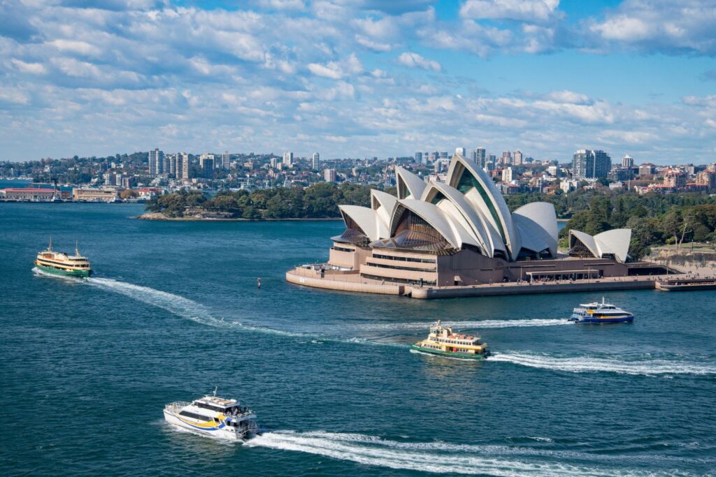 From Sydney to the Great Ocean Road: Australia Tour Experiences Worth Exploring