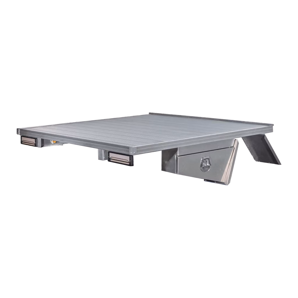 The Ultimate Guide to Choosing the Perfect UTE Tray for Your Vehicle