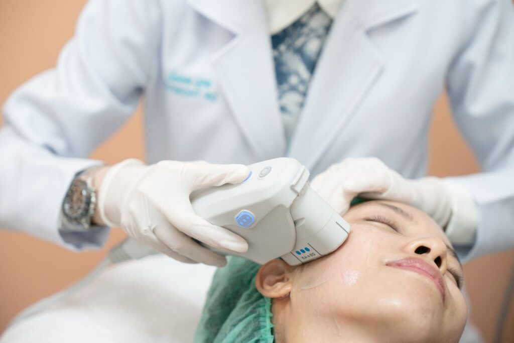 Discover the Benefits of Ultherapy in Sydney: A Non-Surgical Skin Tightening Solution