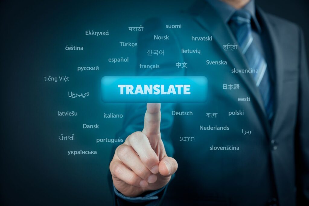 How AI Voice Translators Are Changing the Way We Learn