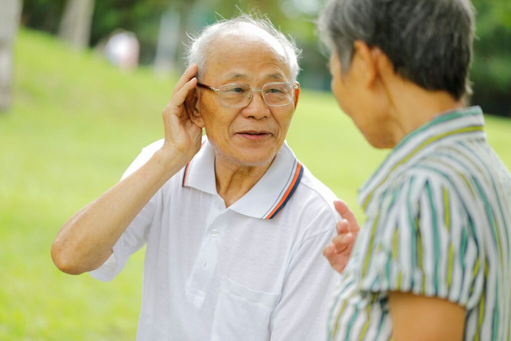Understanding Hearing Challenges Beyond the Obvious Symptoms