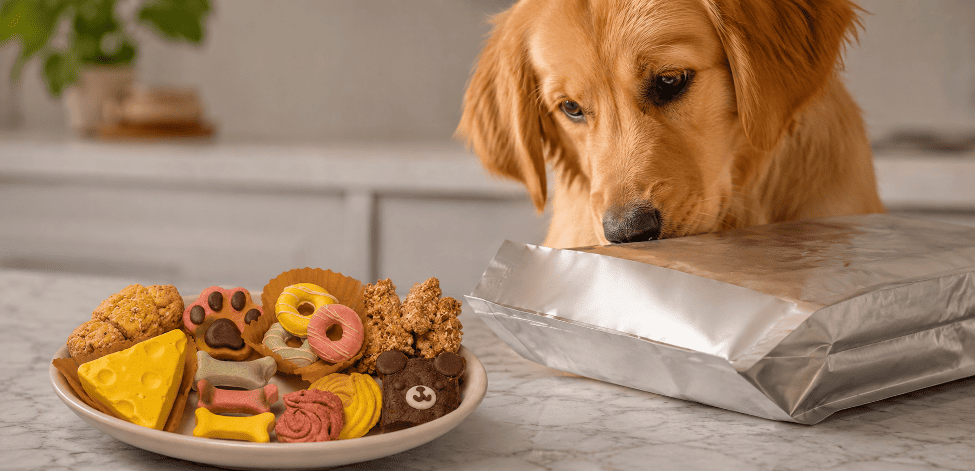 How to Read Dog Food Labels Like a Vet Nutritionist