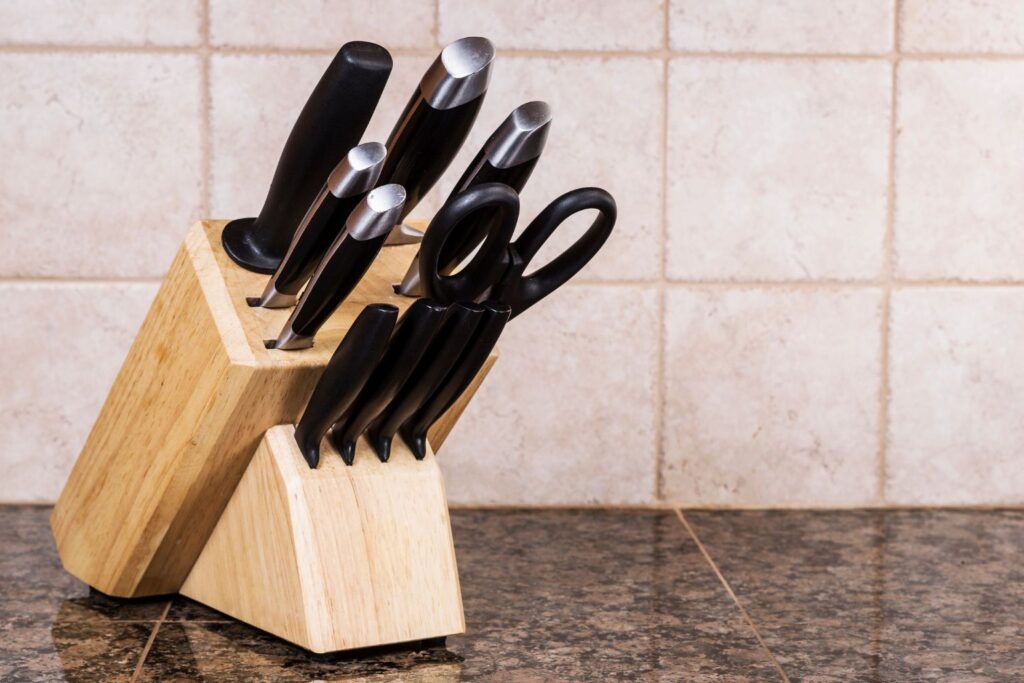 The Art of Choosing the Perfect Knife Set