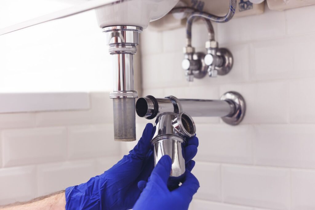 10 plumbing checks every Sydney homeowner should do annually