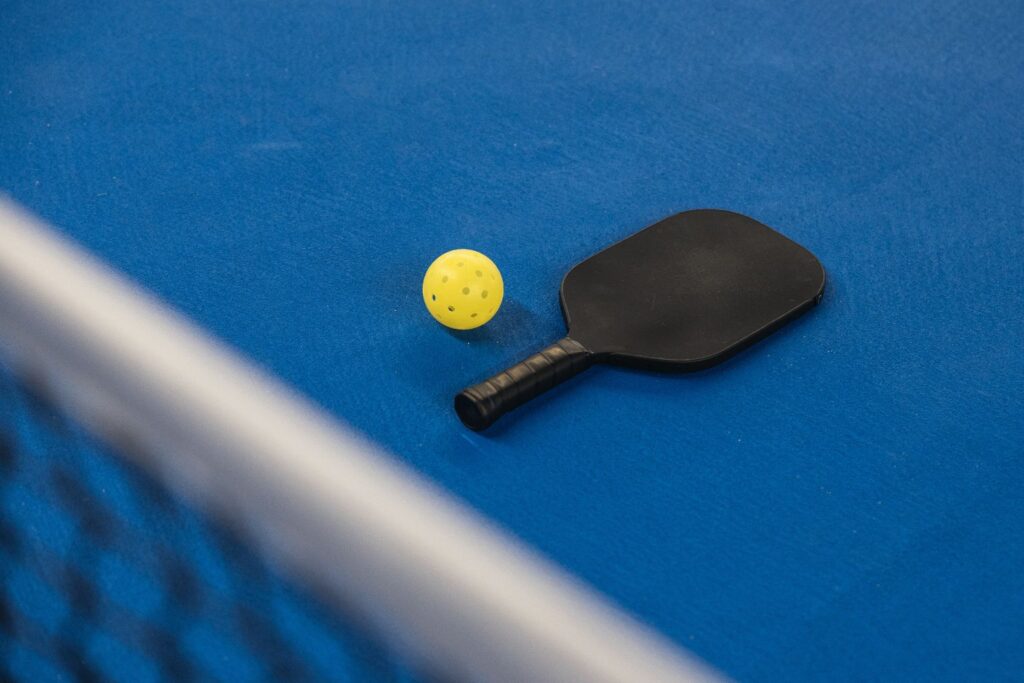 Exploring the World of Pickleball in Australia Pickleball