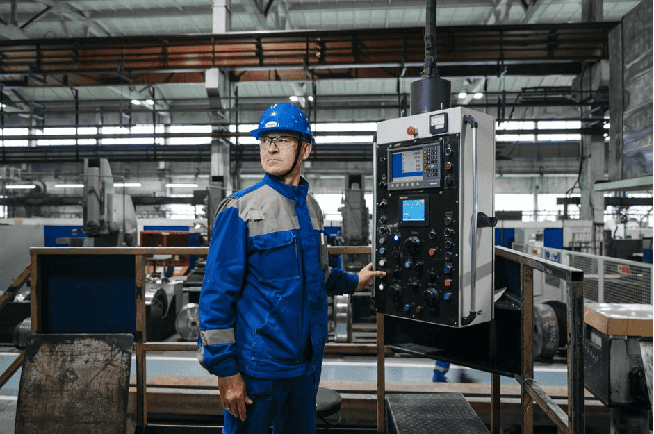 Smart Vendor Selection Strategies for Growing Manufacturing Operations