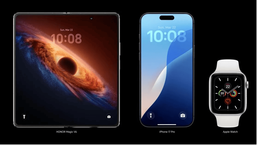 HONOR Smartphone Connectivity Features Explained