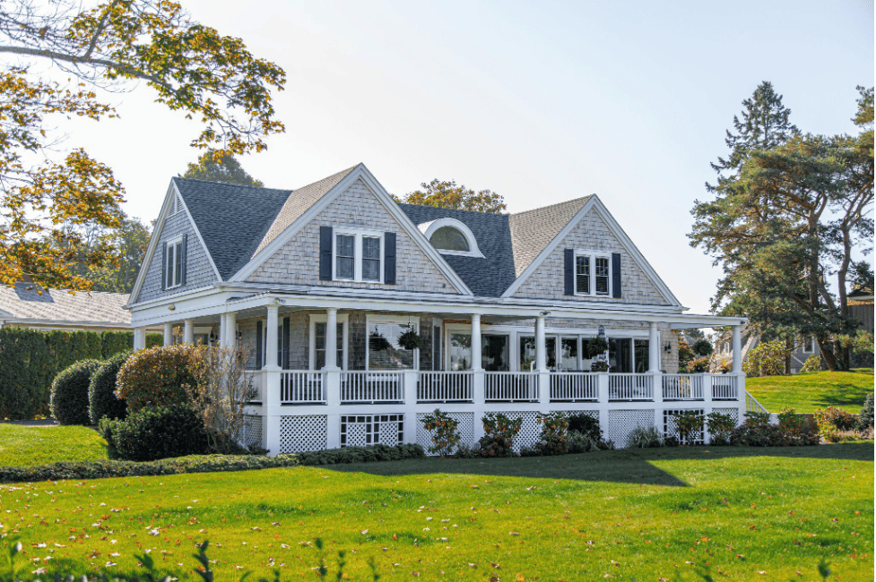 7 States Where Homebuyers May Still Find More Home for Their Money