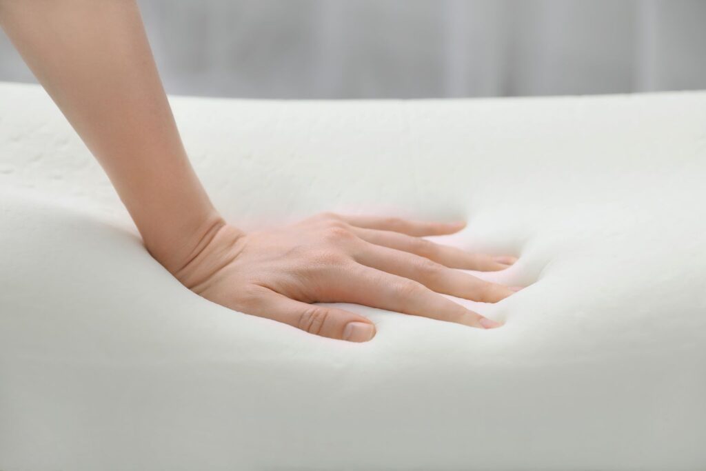 Things Shoppers Usually Overlook When Buying a Memory Foam Mattress