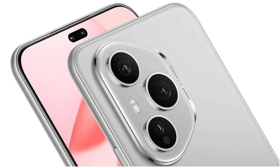 HONOR Smartphone AI Features That Make Life Easier