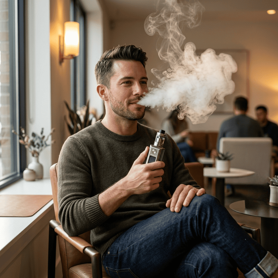 The Complete Guide to Maintaining Your Vaporizer for Long-Term Performance