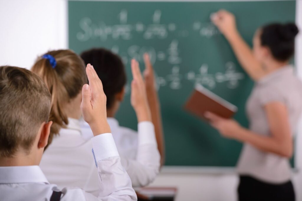 Best International Schools in Bangkok for Primary vs. Secondary Students