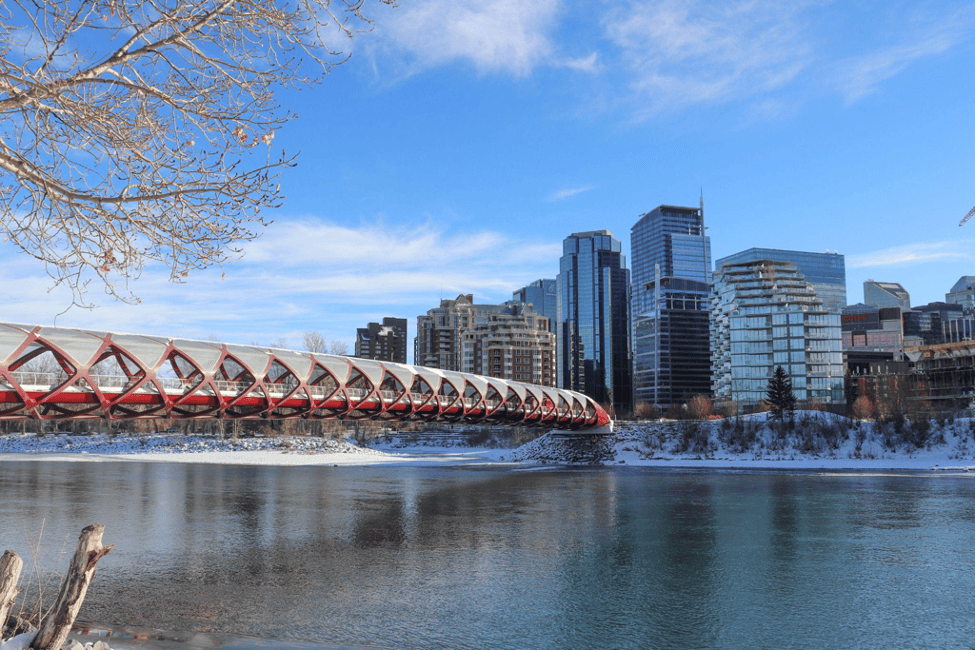 How to Experience Mountain, Prairie, and Rural Living in Southern Alberta