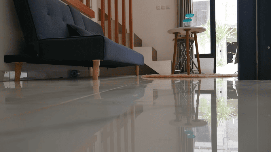 Essential Tips for Choosing the Right Concrete Floor Coating